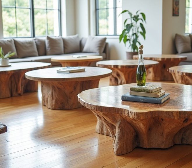 10 Low Price Coffee Tables Available for Purchase Now