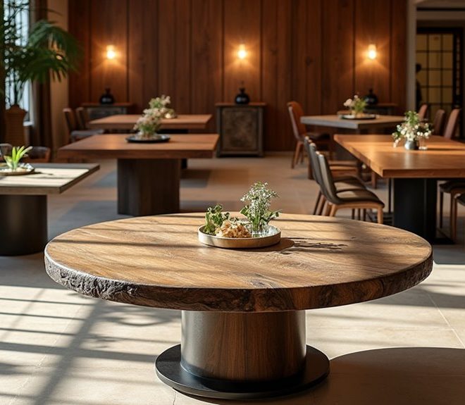 Top 5 Half Price Dining Tables to Grab Today
