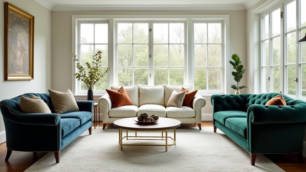 affordable luxury sofa options