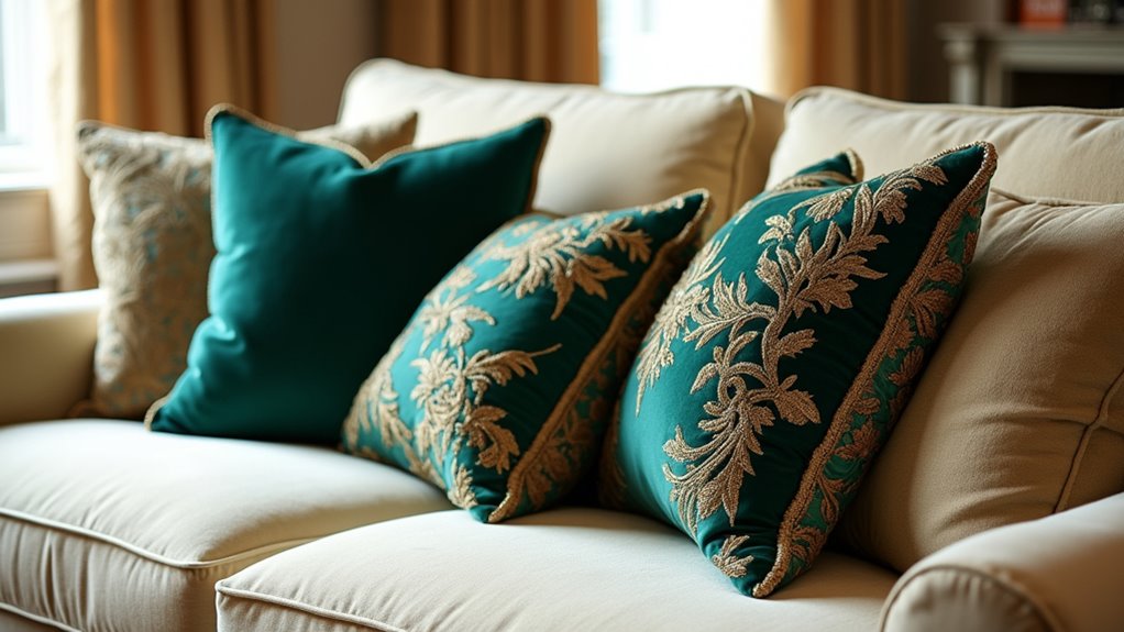 artisan custom home decor