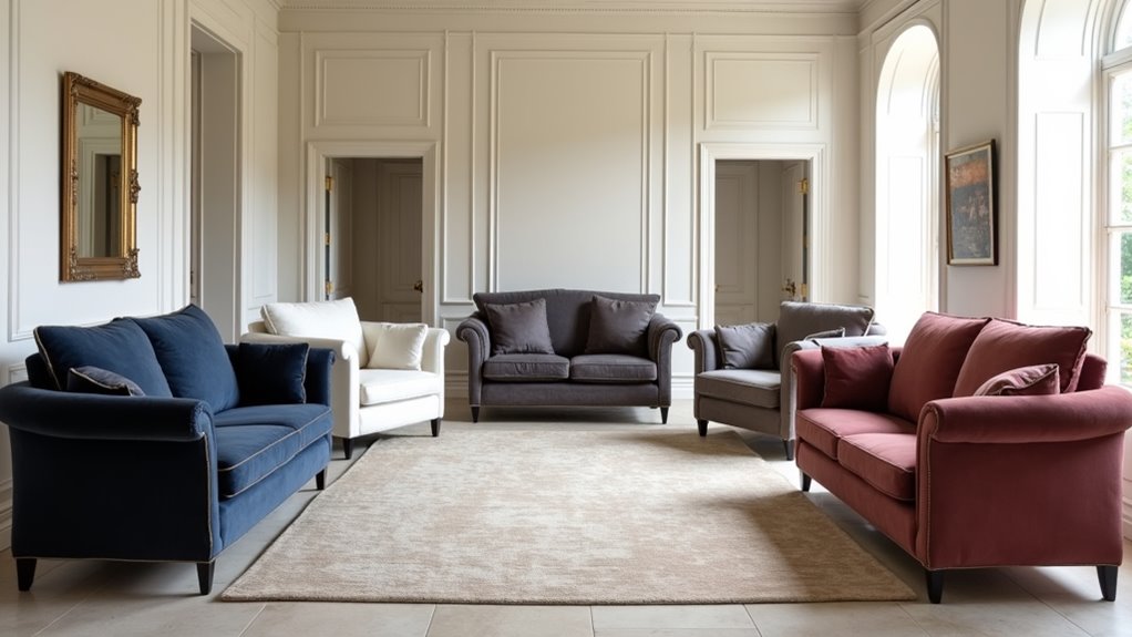 artisanal luxury furniture craftsmanship