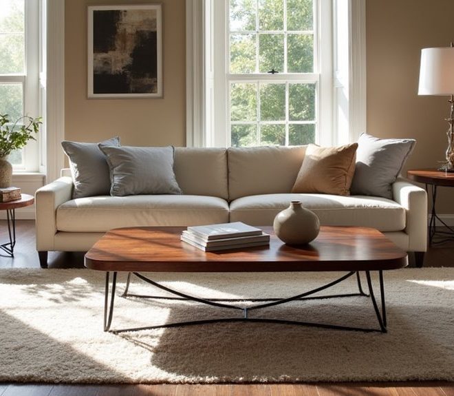 7 Reasons to Adore the Boardernest Coffee Table and End Tables