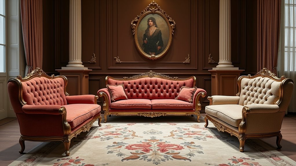 bespoke luxury sofas designed