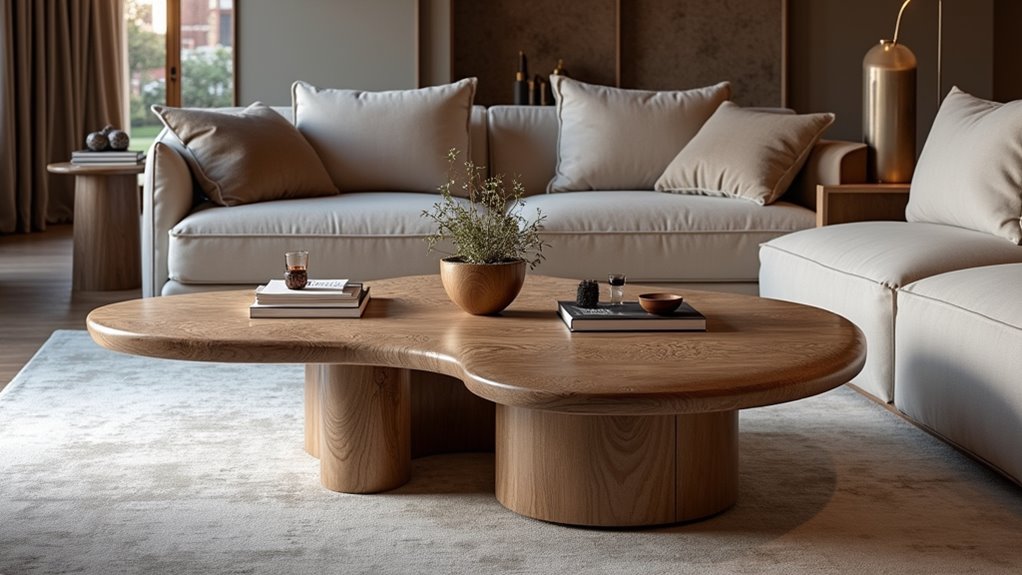 best coffee tables 2025