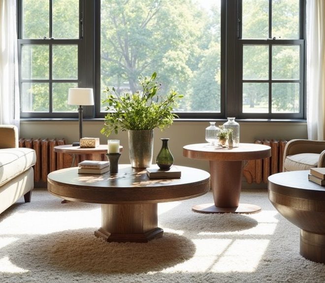 7 Best Coffee Tables for Your Home in Oklahoma City