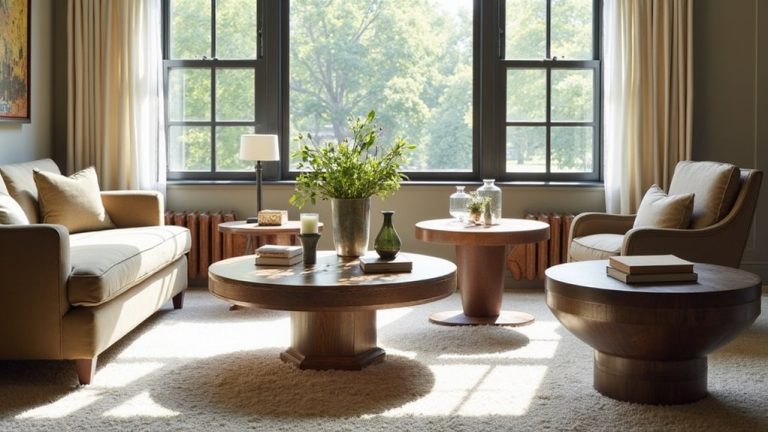 7 Best Coffee Tables for Your Home in Oklahoma City