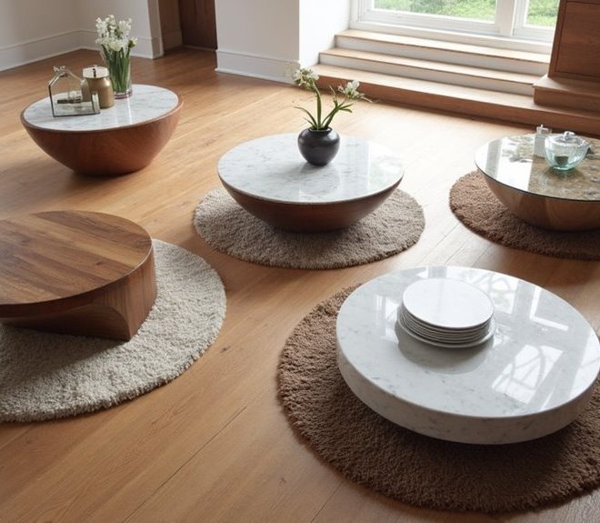 Top 5 Furniture Village Coffee Tables for Your Home