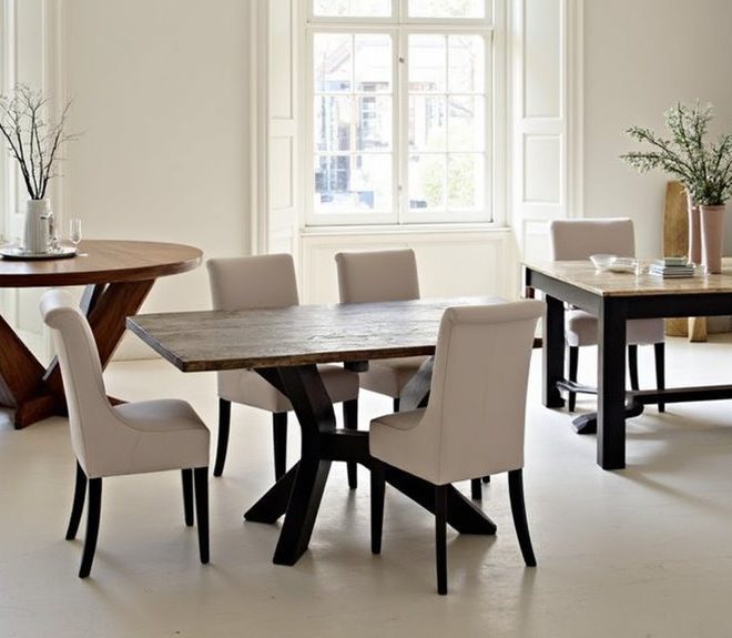 Top 3 Furniture Village Dining Tables for Your Home