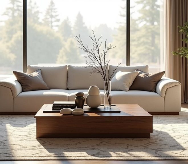 Deciding If Coffee Tables Are Necessary for Your Home