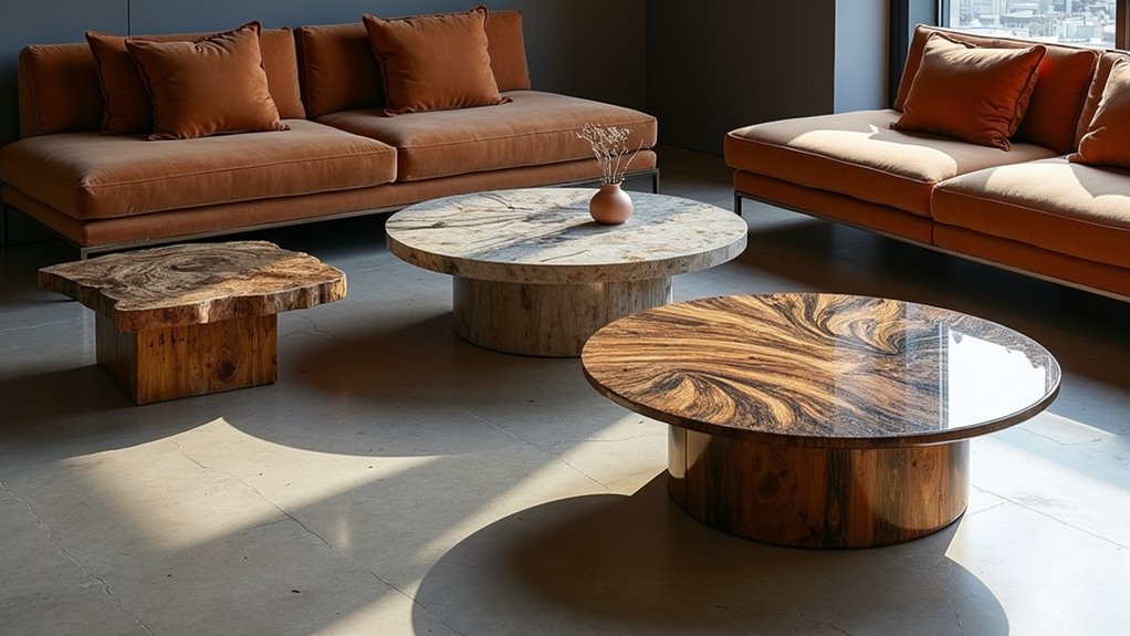 coffee tables sale johannesburg