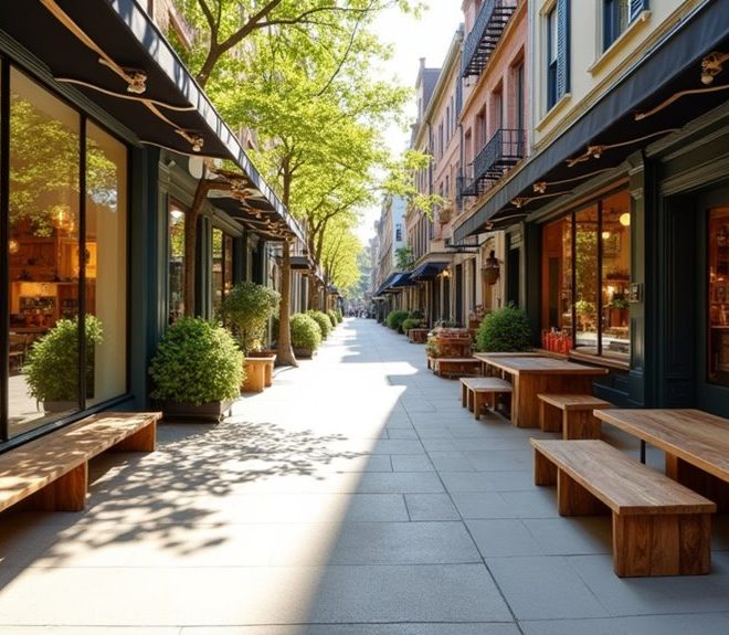 5 Best Places to Find Custom Coffee Tables Near Me