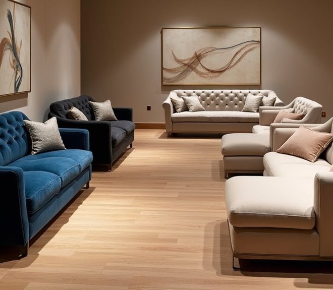10 Honest Reviews of Designer Sofas 4U You Need to Read