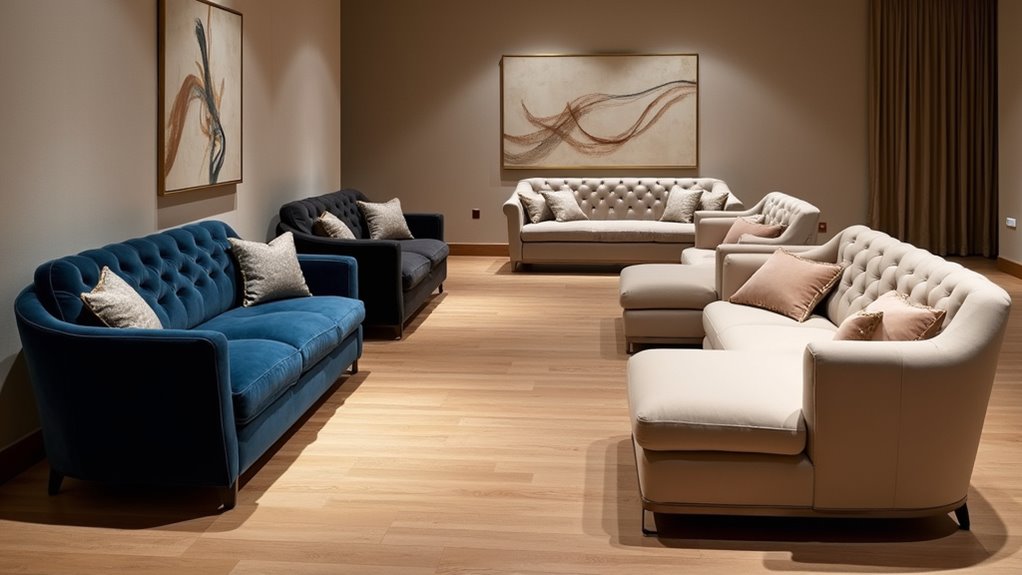 designer sofa reviews revealed