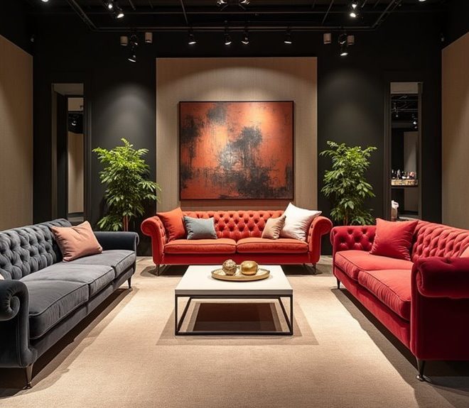 7 Designer Sofas to Explore at Brent Cross