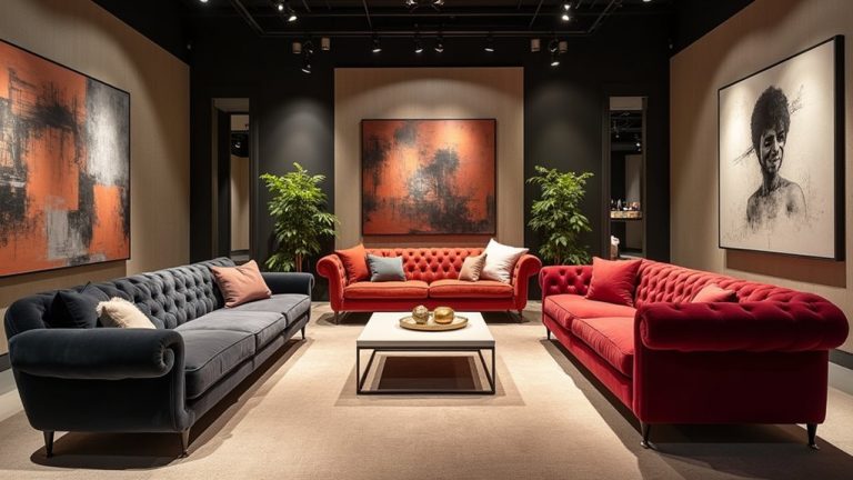 7 Designer Sofas to Explore at Brent Cross