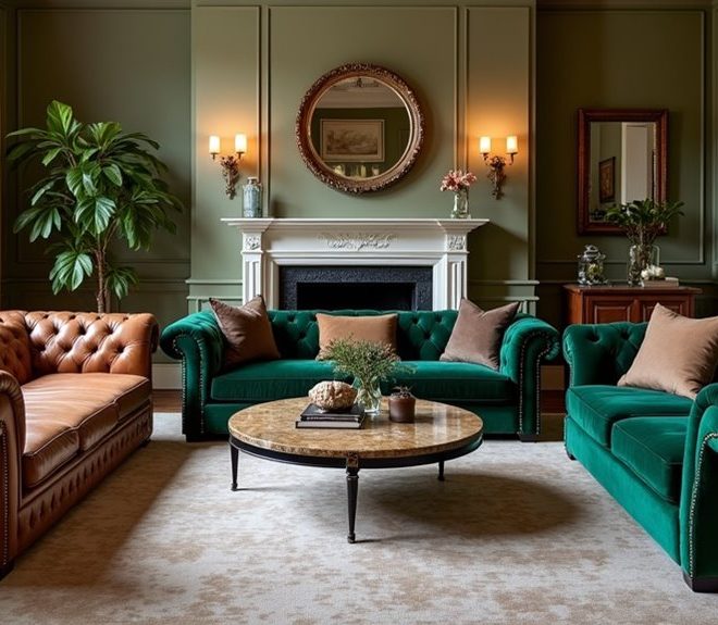 Top 10 Second Hand Designer Sofas to Enhance Your Living Space