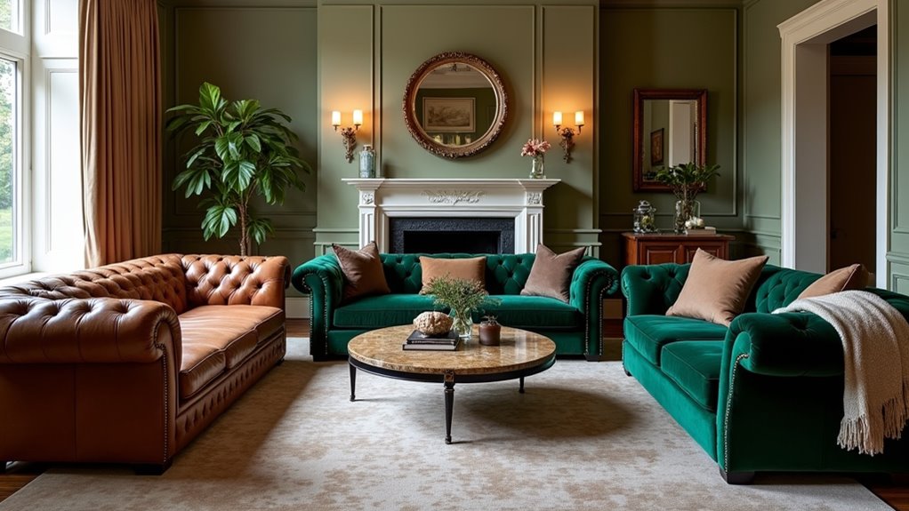 designer sofas for living