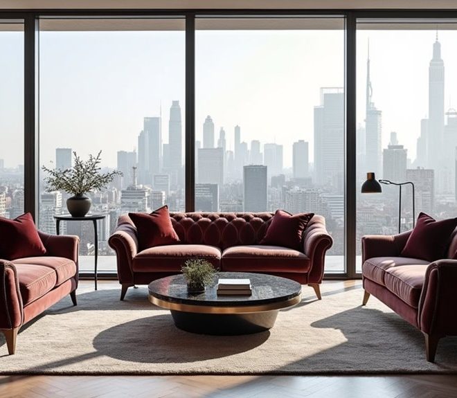 10 Best Designer Sofas for Your Home in London
