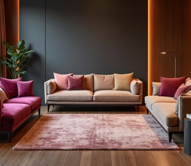 7 Best Designer Sofas in Leicester for Your Living Space