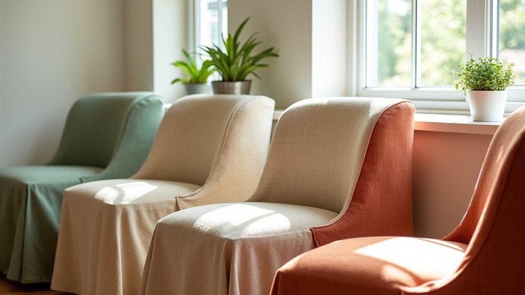 eco friendly comfort and style