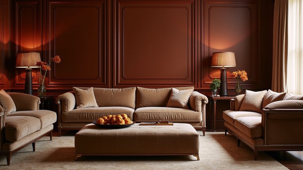 elegant comfortable customizable living solution