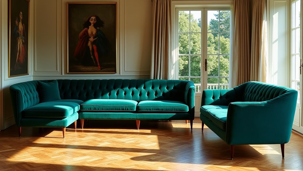 elegant functional sofa designs