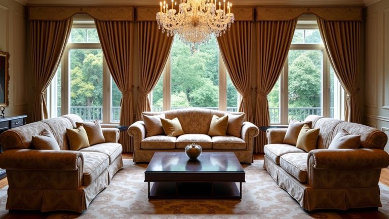 7 Stunning Luxury Home Sofas for an Elegant Space