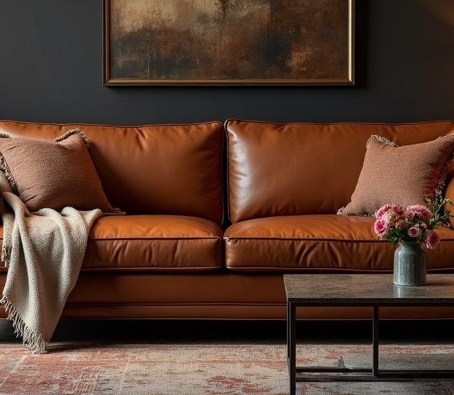 10 Essential Tips for Buying a Leather Sofa Guide