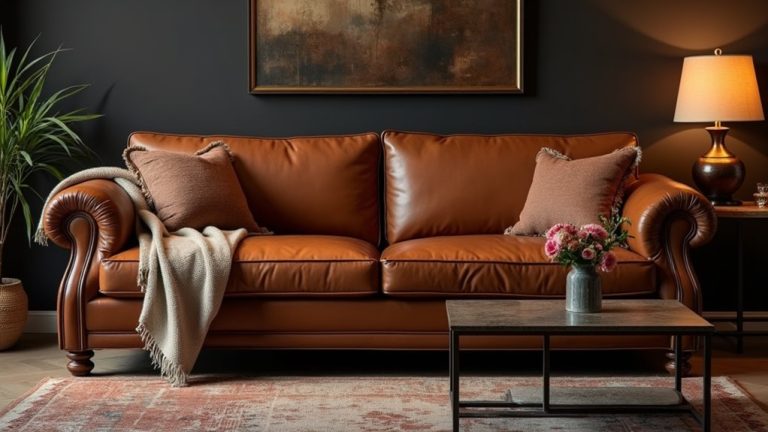 10 Essential Tips for Buying a Leather Sofa Guide
