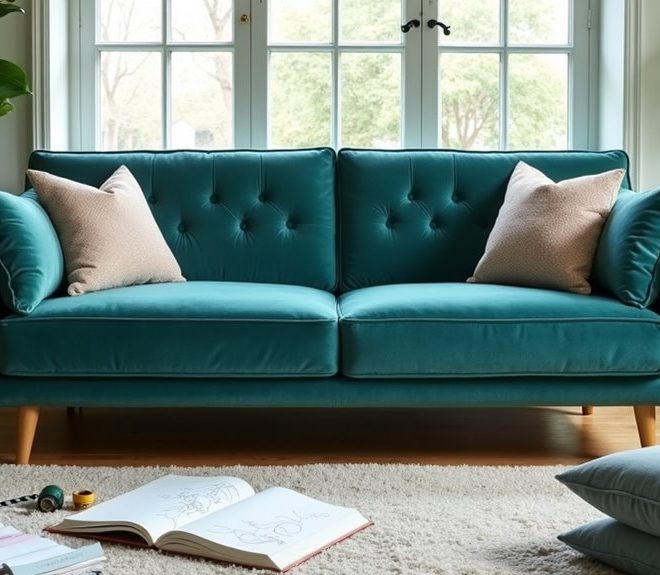 Guide to Buying a Sofa With 3 Essential Steps