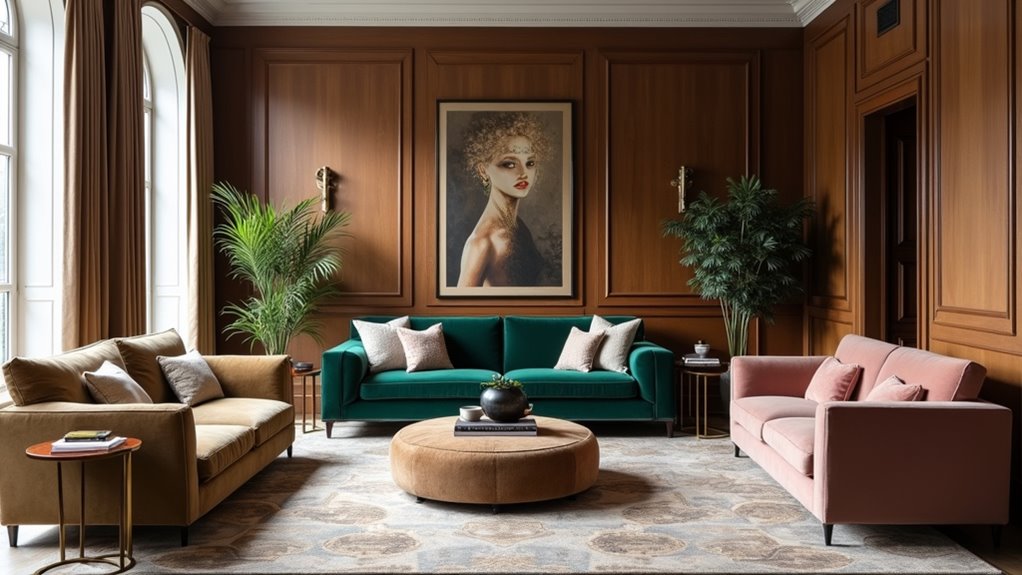 innovative comfortable design trends