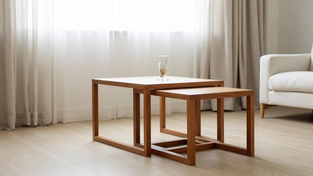 innovative space saving furniture features
