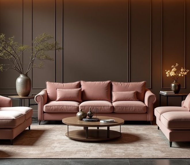 7 Best Luxury 2 Seater Sofa Beds for Stylish Comfort