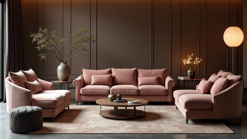 luxurious two seater sofa beds