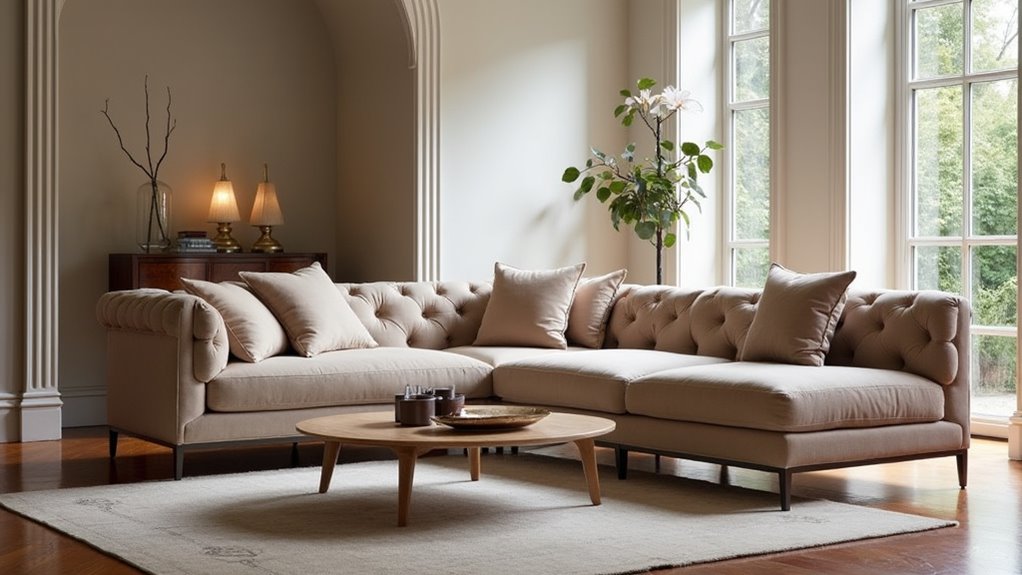 luxury comfort and customization