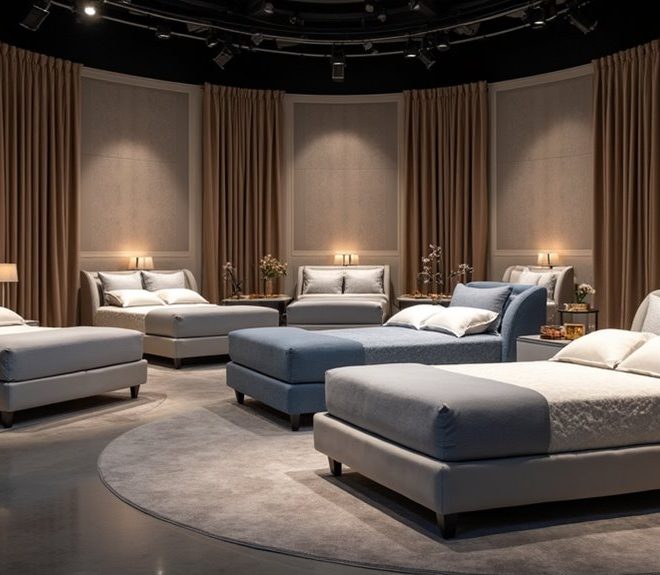 Top 5 Luxury Sofa Bed Mattresses for Unmatched Comfort