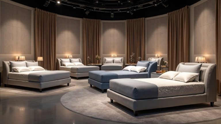 Top 5 Luxury Sofa Bed Mattresses for Unmatched Comfort