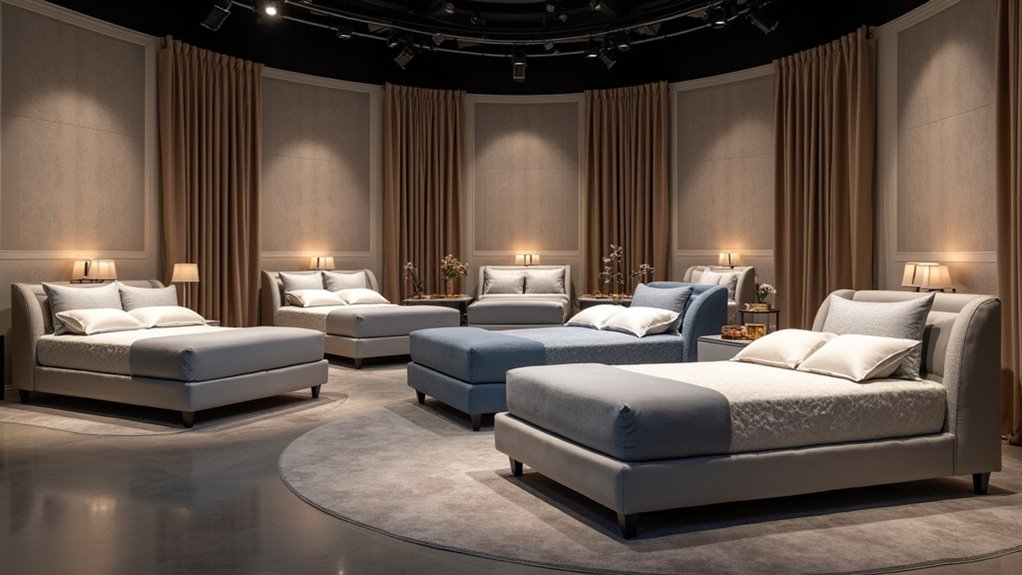 luxury comfort sofa mattresses