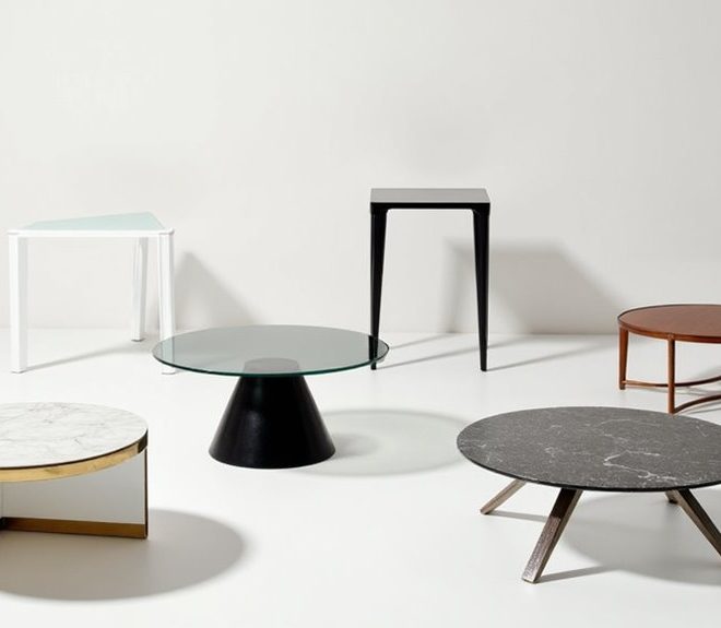 Top 5 High End Modern Coffee Tables for Your Home