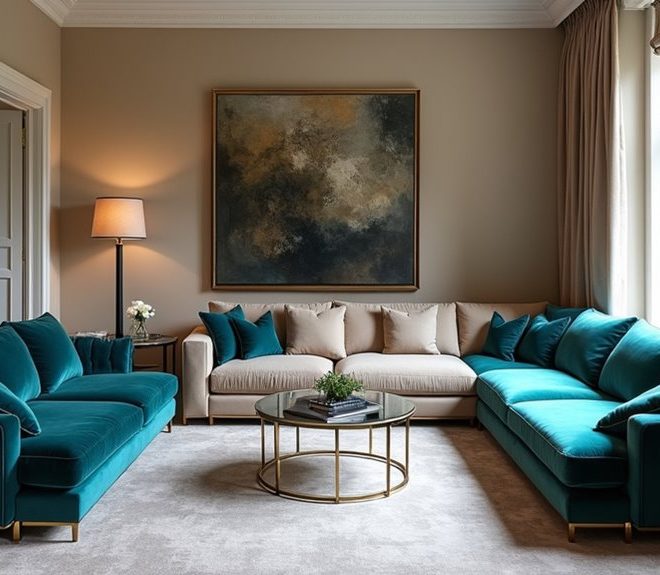 Top 5 Luxury Corner Sofas for UK Homes in 2025