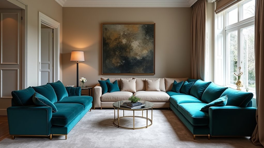 luxury corner sofas 2025