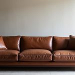 10 Best Luxury Italian Leather Sofas for Your Home