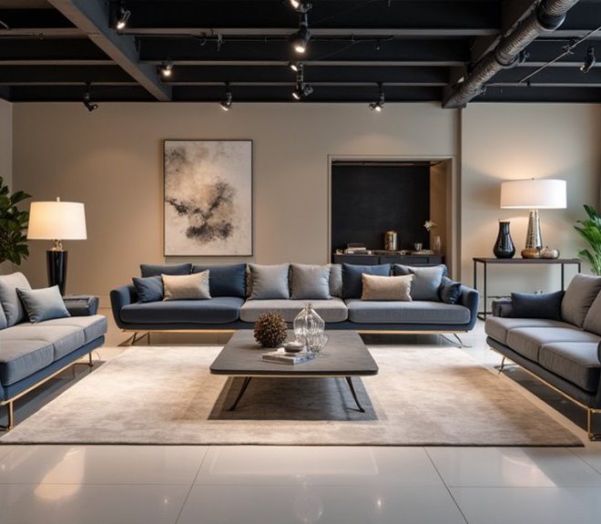 Top 5 Luxury Modern Sleeper Sofas for Stylish Comfort