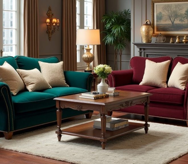 Top 5 Luxury Queen Sleeper Sofas for Your Home