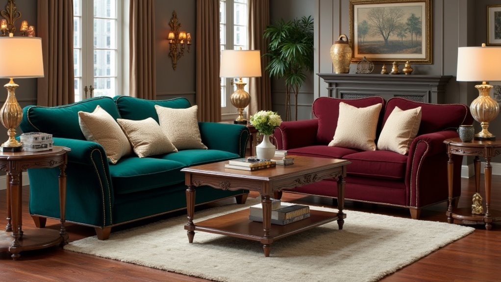 luxury queen sleeper sofas