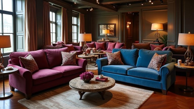 Top 10 Luxury Sectional Sleeper Sofas for Your Home
