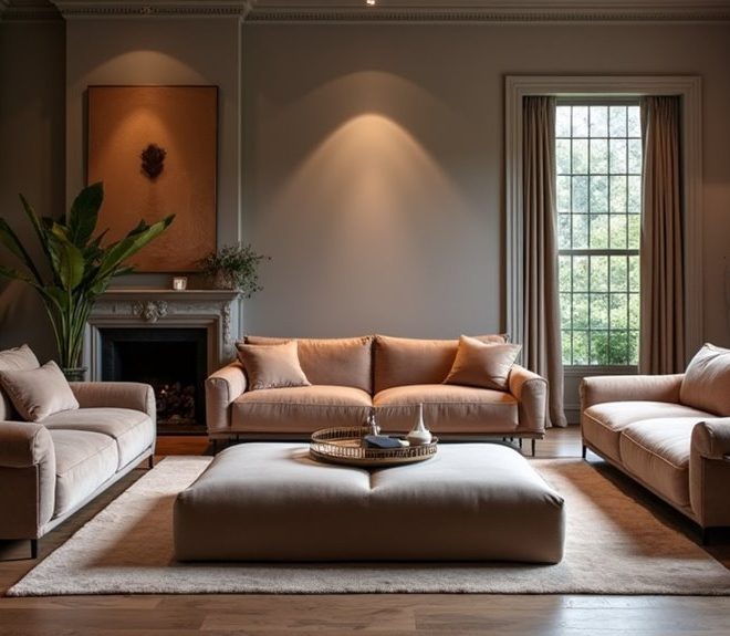 10 Best Grattan Luxury Sofa Beds for Stylish Comfort