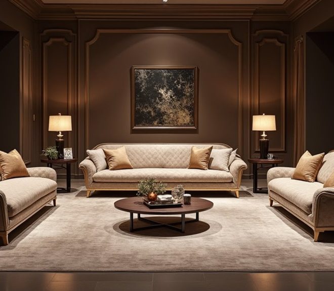 Top 7 Best Luxury Sofa Beds for Ultimate Comfort