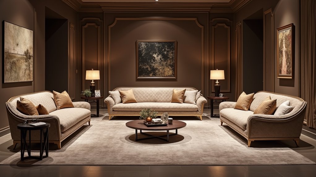 luxury sofa beds selection