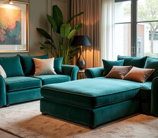 7 Best Luxury Sofa Beds With Storage for Your Home